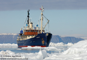 SVALBARD AND THE NORWEGIAN COAST